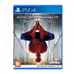 SPIDER 2 PS4
